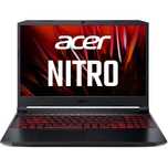 Laptop Gaming ACER Nitro 5,AMD Ryzen5 5600H,16GB RAM,RTX 3050,EA FC 26