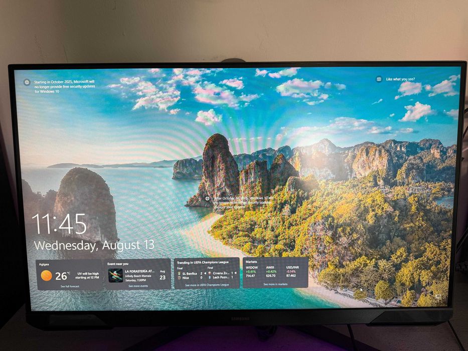 Sistem Gaming Complet