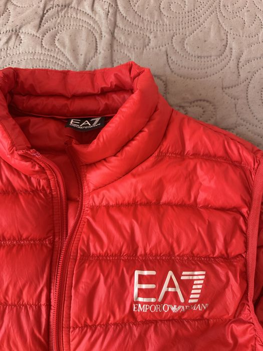 ЕА7/Елек.