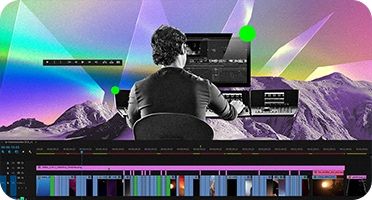 Onlayn video montaj