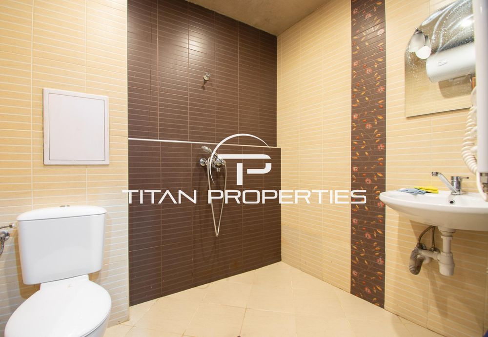 Дава се под наем Двустаен апартамент в София, Толстой - 73 кв.м за 490 € - Снимка #4