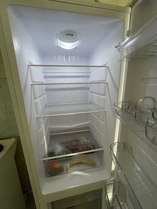 холодильник фирмы ferre