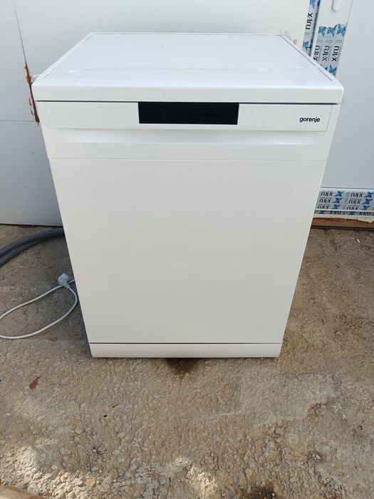 Masina de spalat vase Gorenje GS620C10W