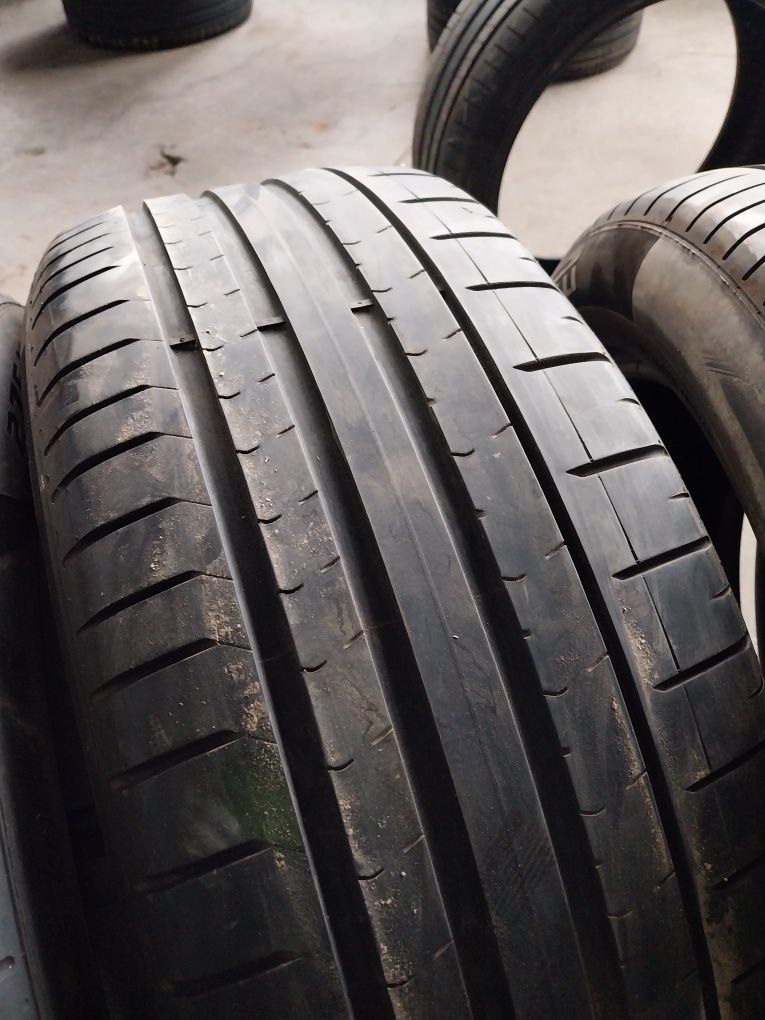 Anvelope second vara 235 50 R19 Pirelli