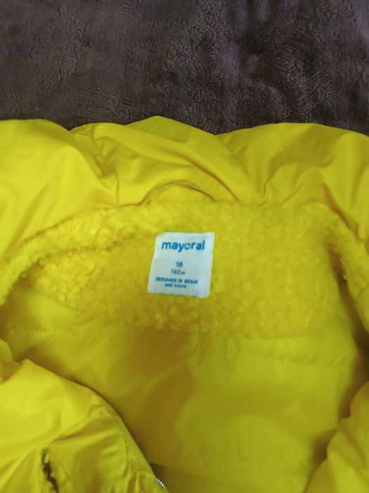 Дамско яке mayoral