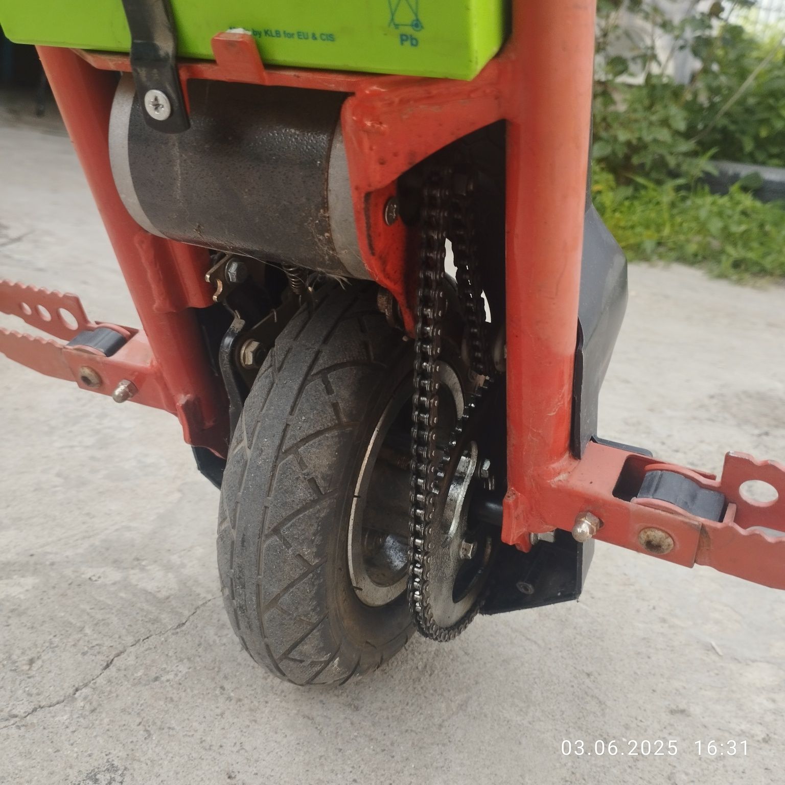 Продам дрифт кар для дрифта на цепи