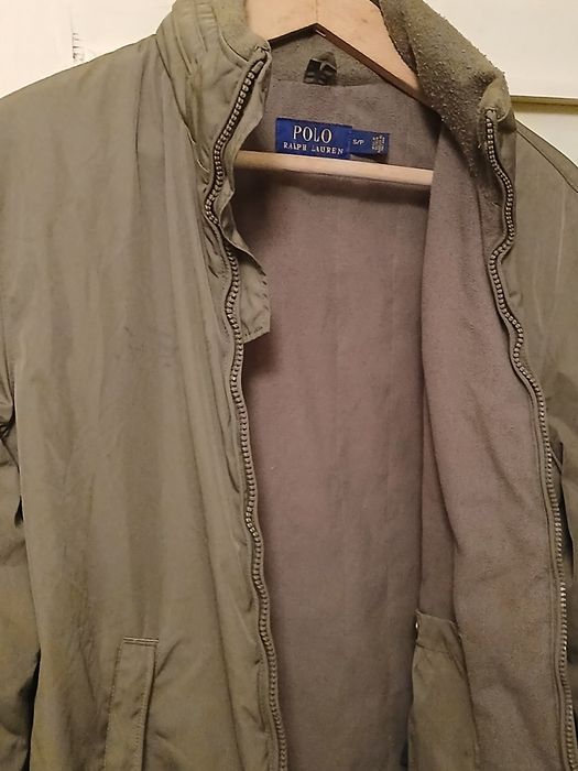 Мъжко яке Polo RalphLauren.