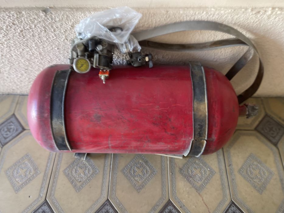 Mitan balon 65 talik kamplekt