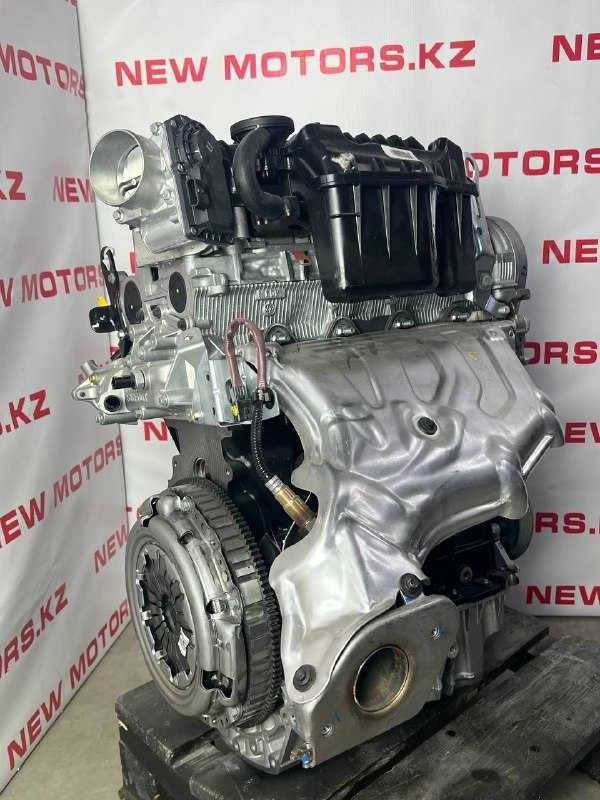 Двигатель новый F4R410 2.0 Renault