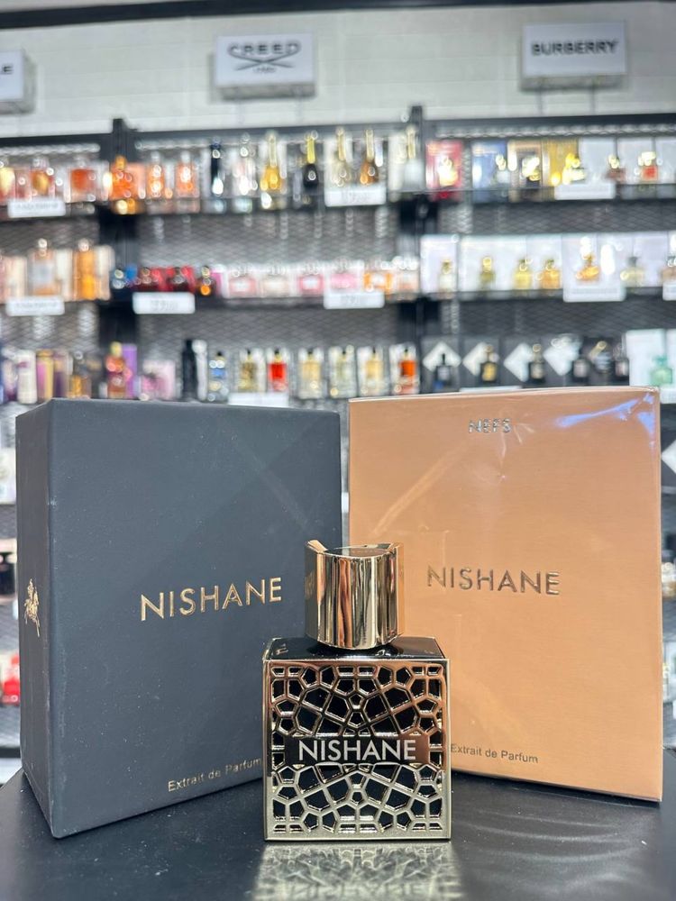 Nishane Ani парфюм