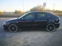 Врати за сеат леон/ seat leon