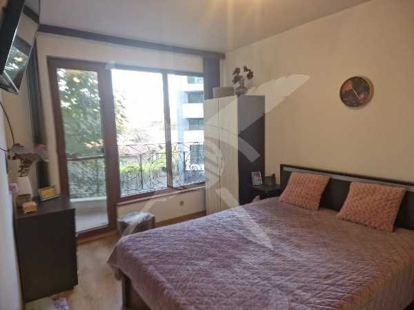 Продава се Тристаен апартамент в Пловдив, Христо Смирненски - 82 кв.м за 1832 €/кв.м - Снимка #5