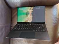 Dell xps 13 7390 , 16 ram, 512 hard, 4K-display ,тъч