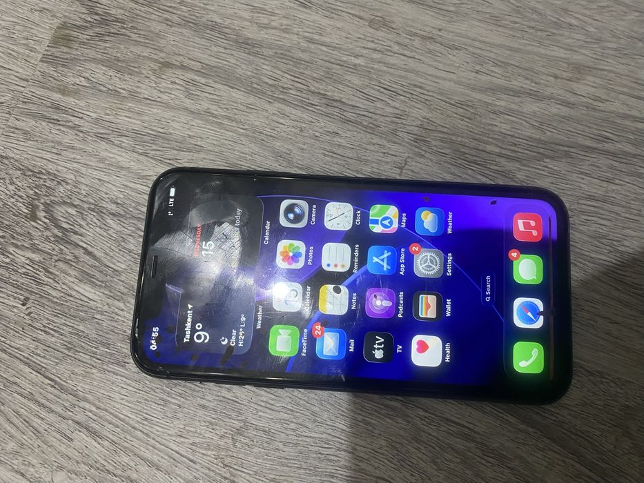 Iphone 11 64 yomkst73
