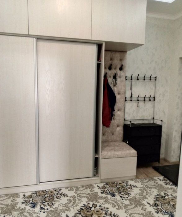 Xonobodda 2 hona Navastroyka