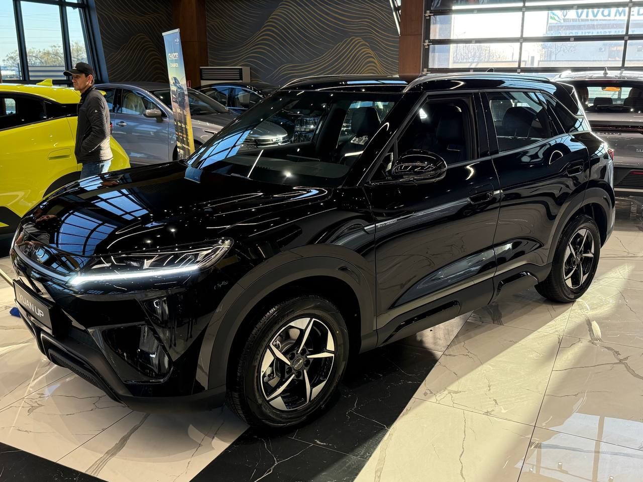 Byd yuan up 2025 schotspravka v kredit ili nalichka