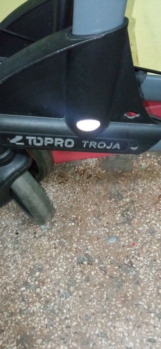 Premergător adulți,made in Germania