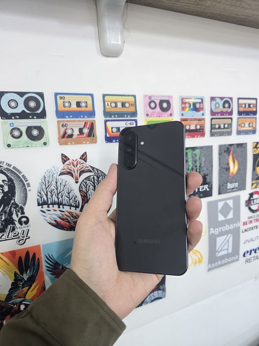 Samsung A36 5G 8/256