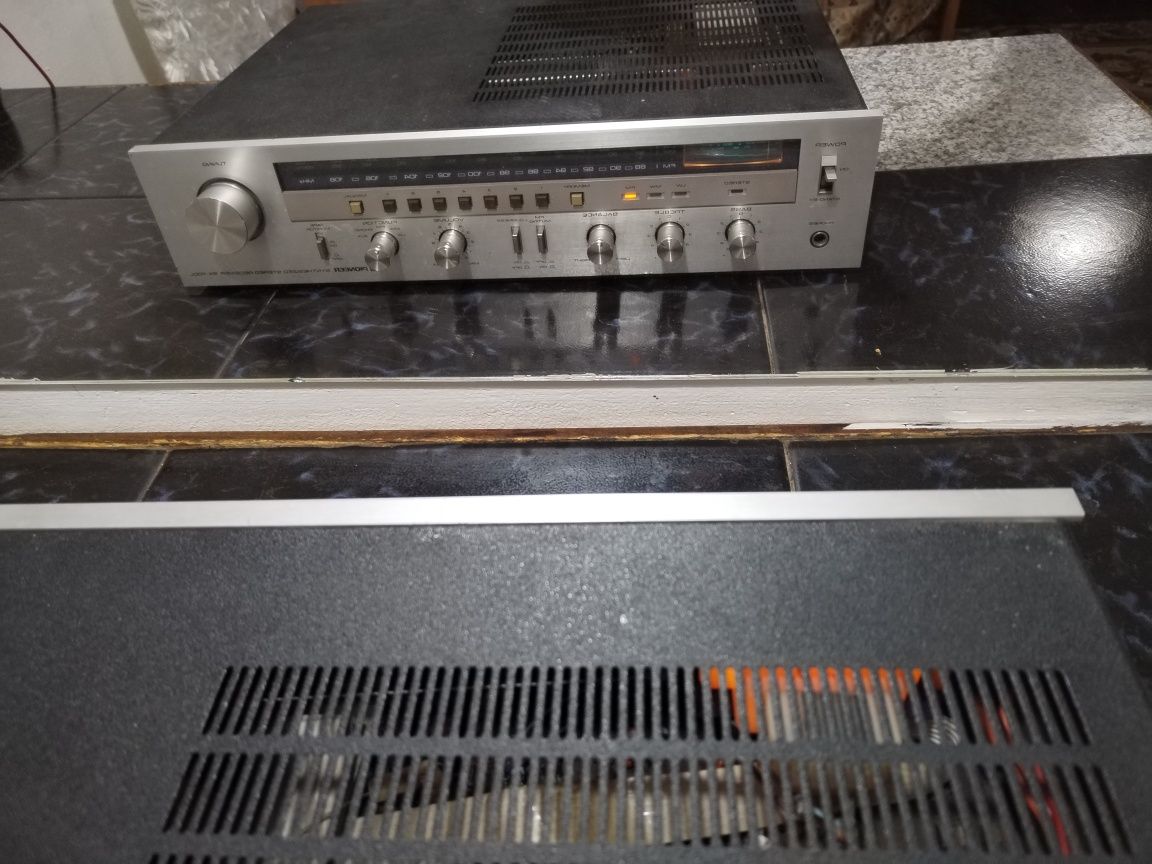 Vintage amplituner Pioneer sx-700l