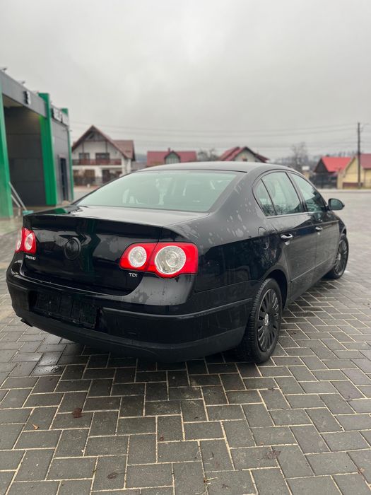 Vând/ Schimb VW Passat B6 • 1.9 TDI • Cod motor BKC