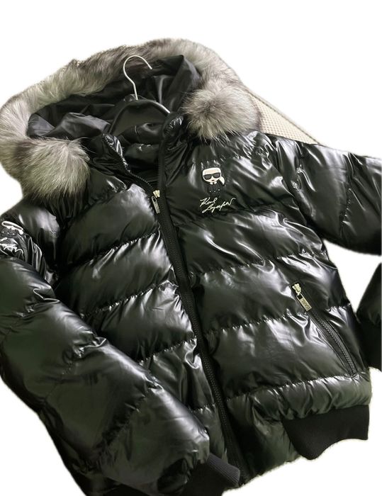 Дамски зимни якета