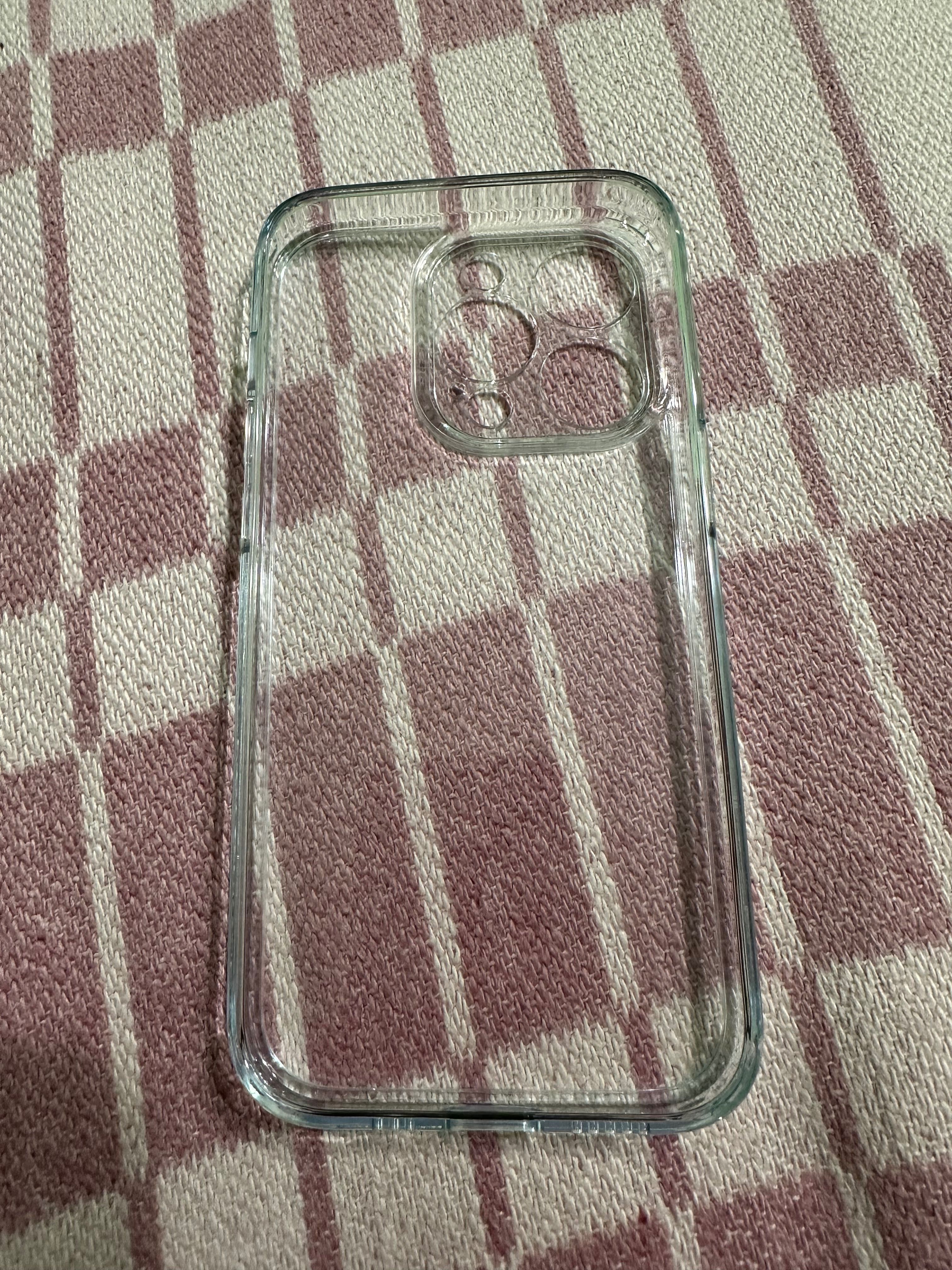 iPhone 14 Pro Case