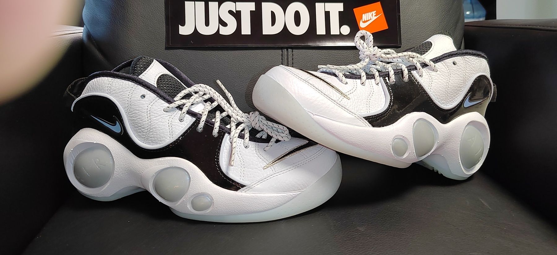 Nike Air Zoom Flight 95, номер 42,5