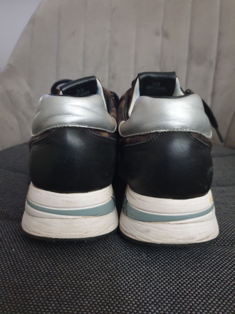 Vand pantofi PREMIATA marimea 39