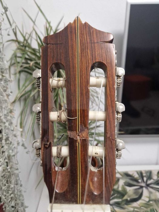 Vand chitara Kasuga G-312, cu defect.