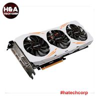 Видеокарта Gigabyte GTX 1080 Ti 11Gb Gaming OC Гарантия KaspiRED