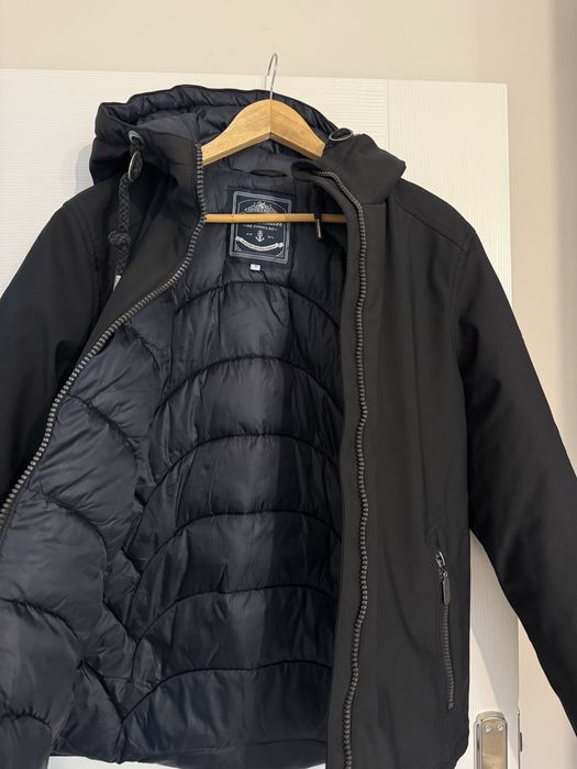 Зимно мъжко яке DreiMaster