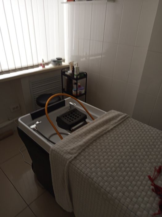 Продам SPA кушетку