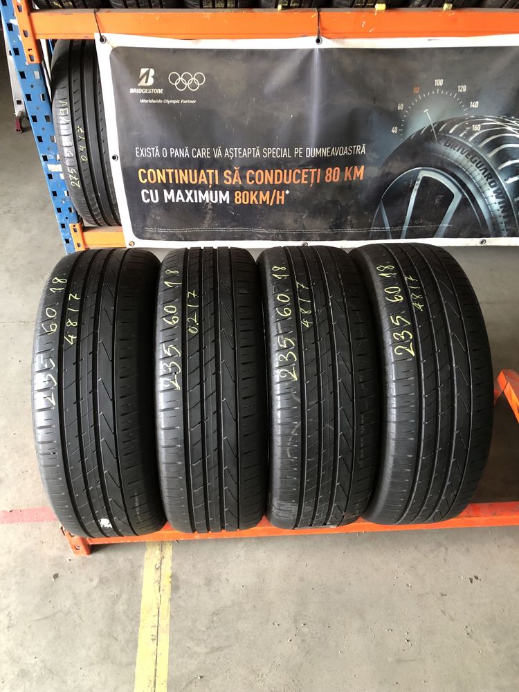 Anvelope vara 235/60/18 Hankook Ventus S1 Evo2 235 60 18 R18