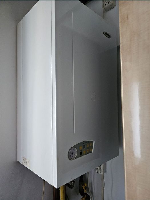 Centrala termica Motan 24 kw