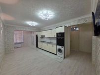 3х комнатная квартира на 3 этаже 79кв/м, в Самарканде