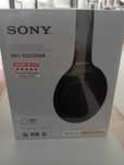 Sony WH1000XM-4 Noi! Sigilate!