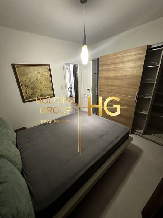 Продава се Двустаен апартамент в Варна, Бриз - 83 кв.м за 1627 €/кв.м - Снимка #7