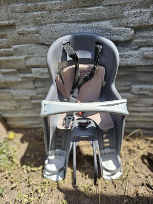 Scaun de bicicleta pt copii