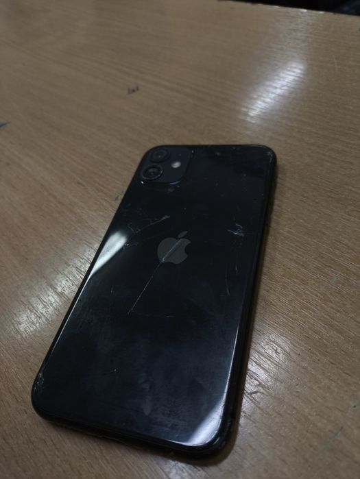 iPhone 11 экран оригинал