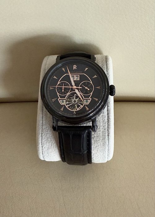 Часовник Pierre Lannier