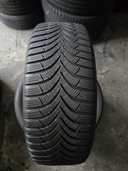 Hankook 205/55 R16 91T MS iarnă