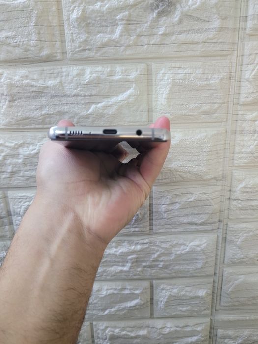 Samsung s10 plus 5g 258gb