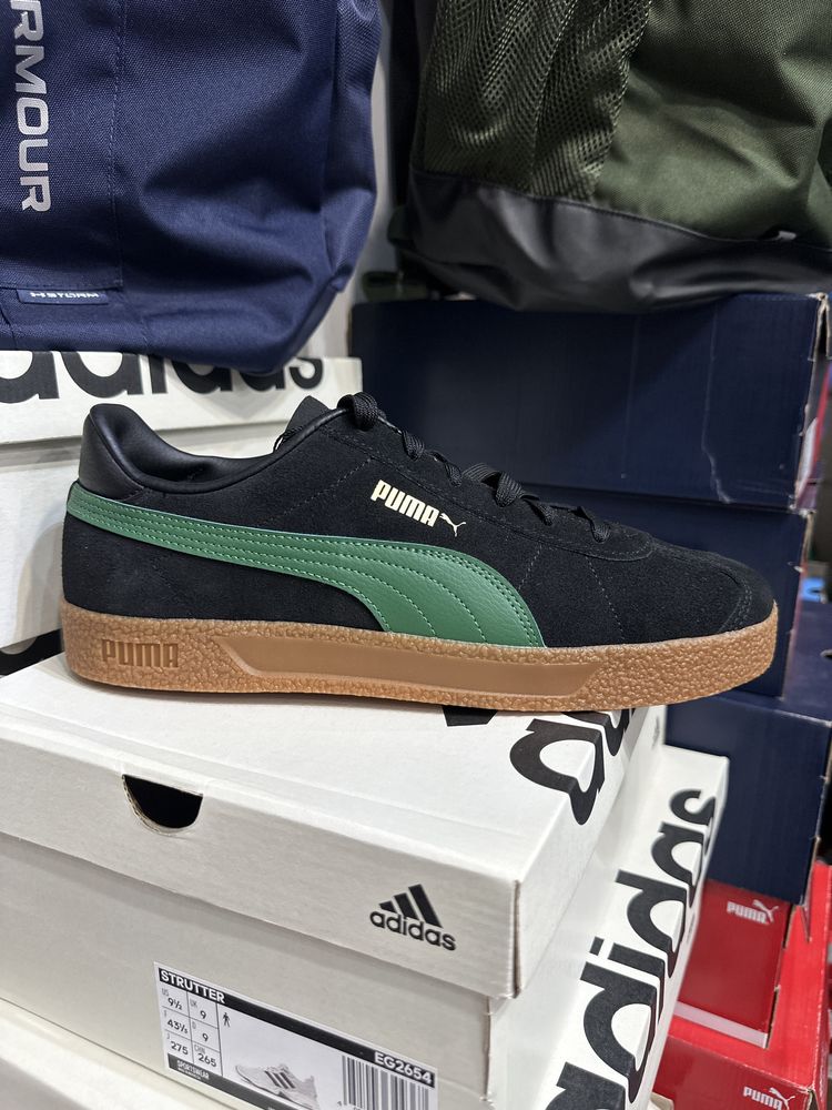 44 Puma Club | Оригинални мъжки кецове