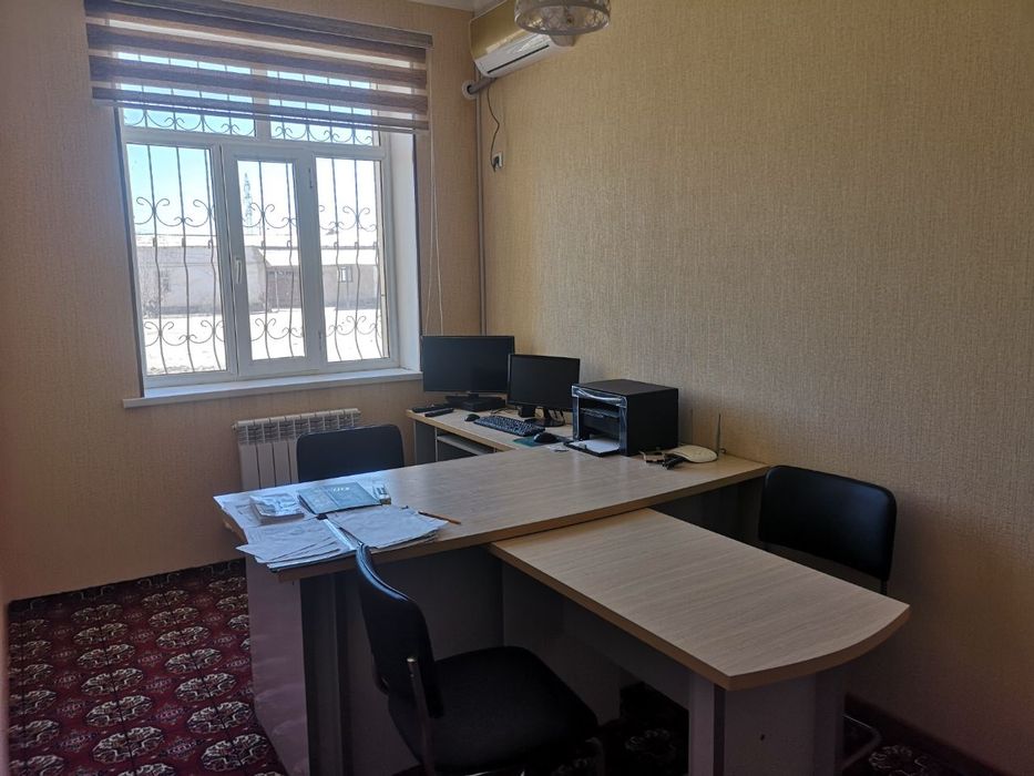 Имарат арендага бериледи