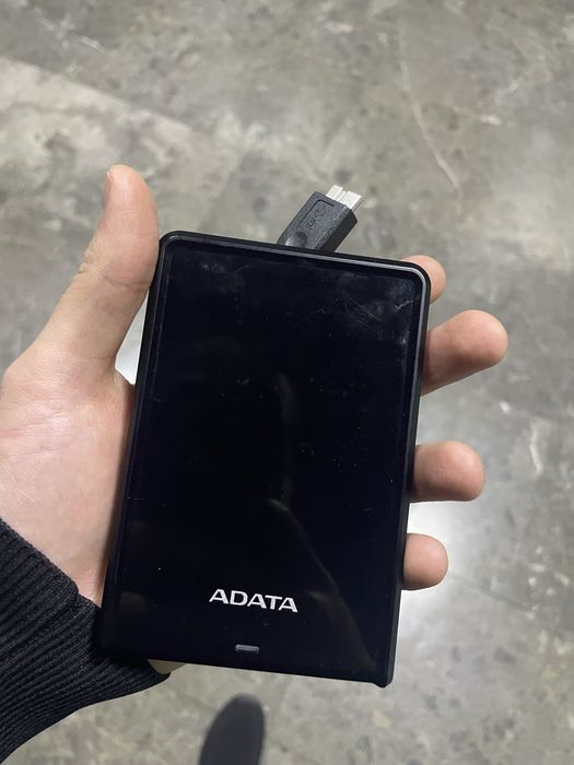 Продам жесткий диск