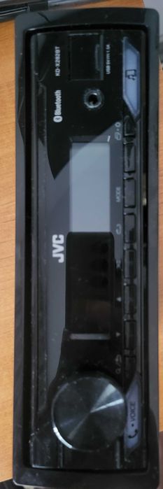 Player Auto JVC KD X-282BT