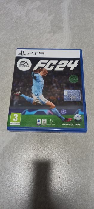 Fifa 2024 PS5 / Stare foarte buna