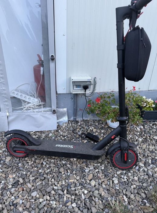 Trotineta electrica IScooter