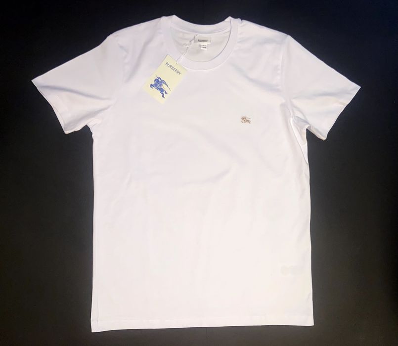Тениски Boss, Tommy, Burberry, Ralph Lauren