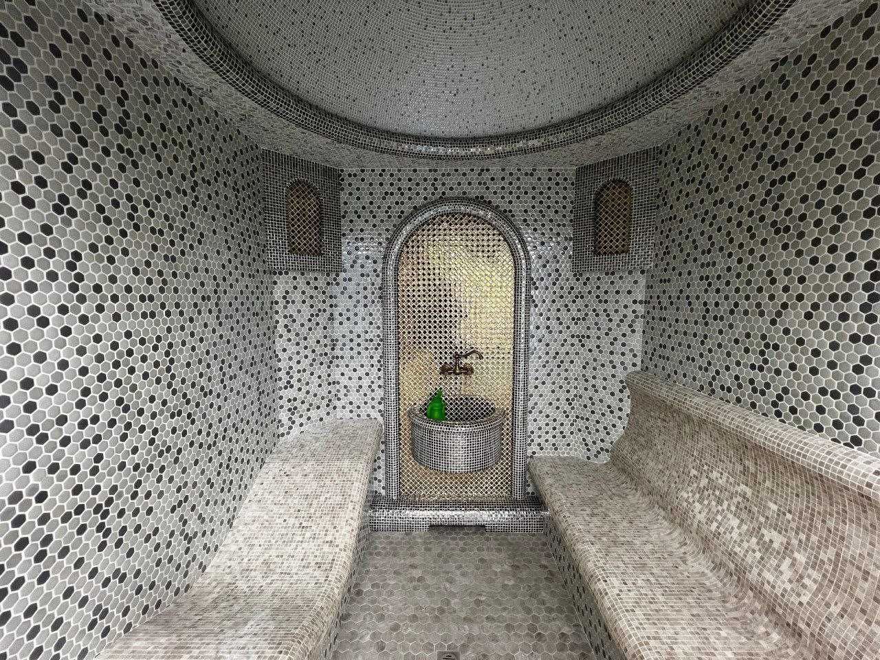 Dacha  Dala Manzara/ Дача Дала Манзара